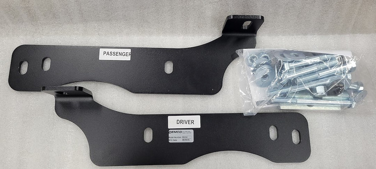 Demco - 2023 F250 Mounting Bracket - 8552040