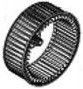 Dometic - Kit Svc Blower Wheel - 3310708.007