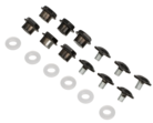 Dometic - Kit Svc Hrdwr Bi Fold Cvr - 52910