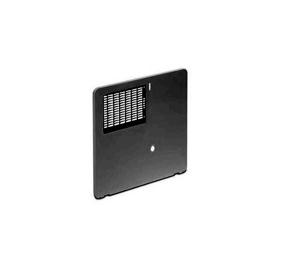 Dometic - Door Asm 6gal Frame Black #44 - 91507