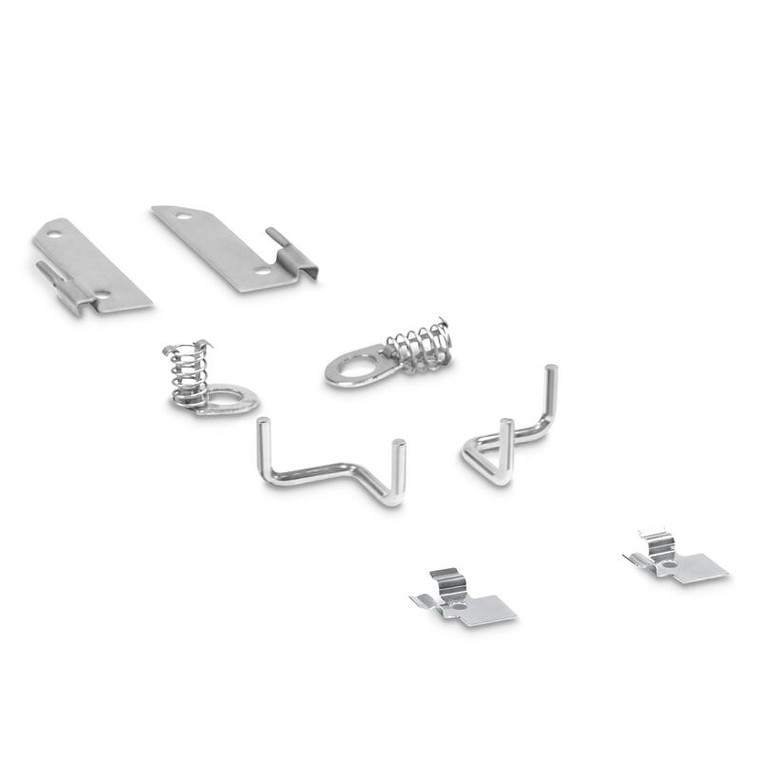 Dometic - Kit  Svc Door Hardware - 92101