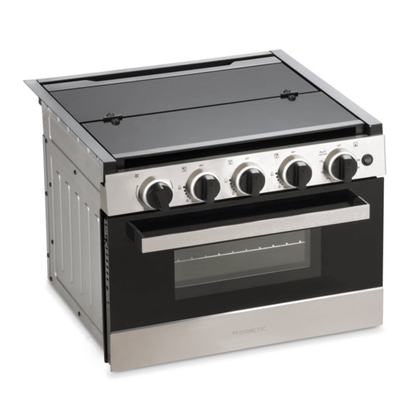 Dometic - Crg3335lifbb 17' Range Better - 9610002671