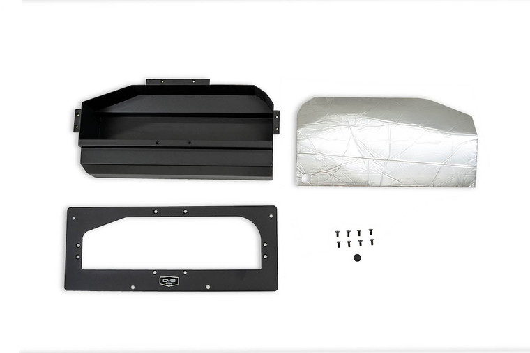 Dv8 - 2021-2024 Ford Bronco | Storage Com - CMBR-02