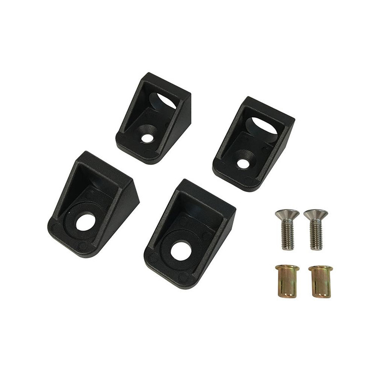 Dv8 - Jeep Jk Cargo Tie Down S - D-JP-181115-A