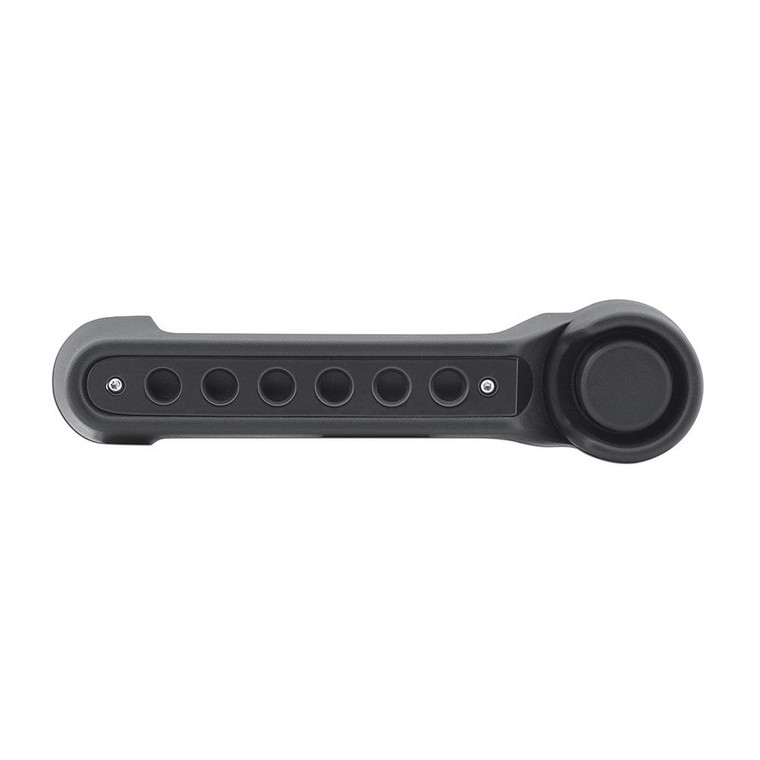 Dv8 - Jeep Jk Black Door Handl - D-JP-190015-BK-3