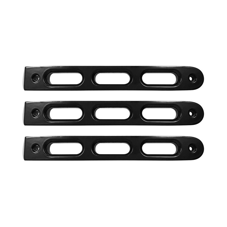 Dv8 - Jeep Jk Black Slot Style - D-JP-190026-BK-3