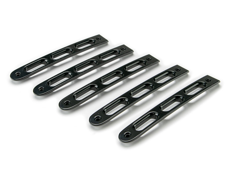 Dv8 - Jeep Jk Black Slot Style - D-JP-190026-BK-5