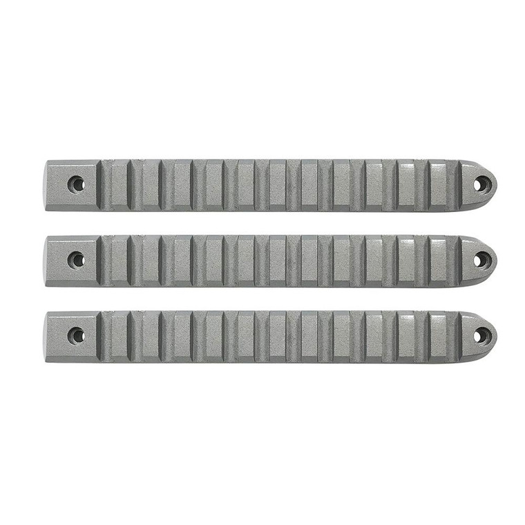 Dv8 - Jeep Jk Silver Rail Styl - D-JP-190028-AL-3