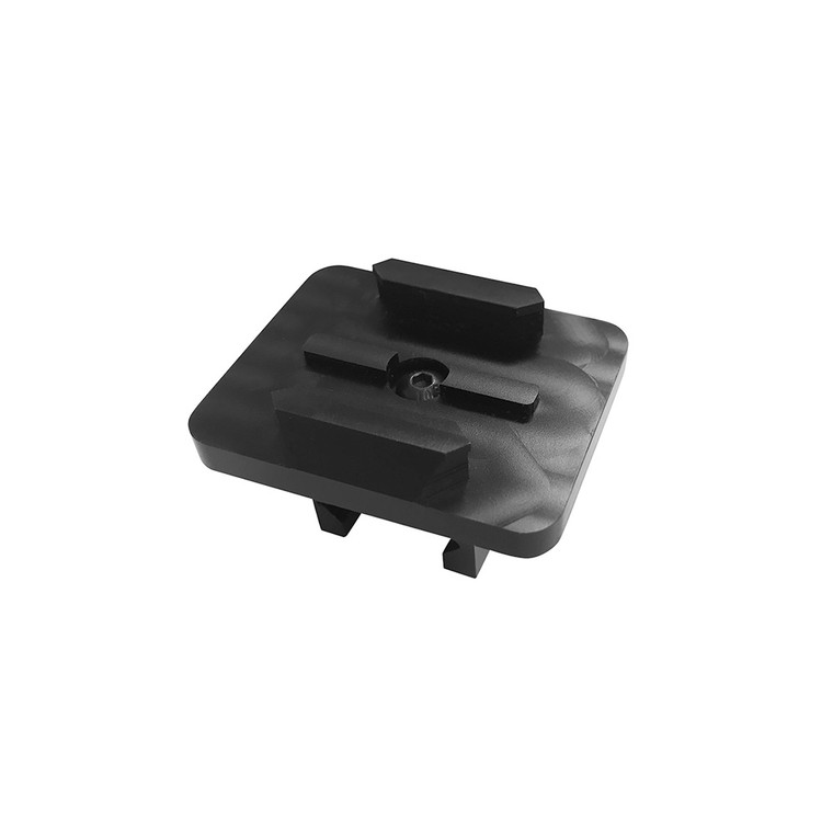 Dv8 - Go Pro Mount For Dv8 Off - D-JP-190054-GP