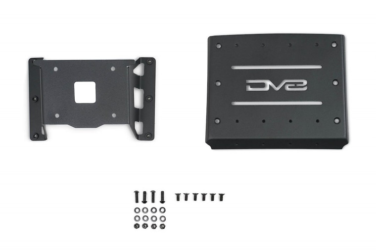 Dv8 - 2015-2020 F-150 & 2017-2021 F-250/3 - DMFF-01