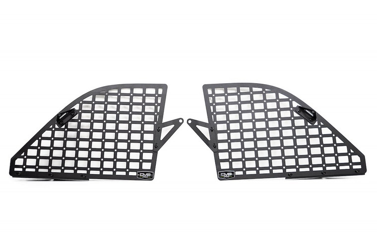 Dv8 - 2021-2023 Ford Bronco Rear Window M - MPBR-01