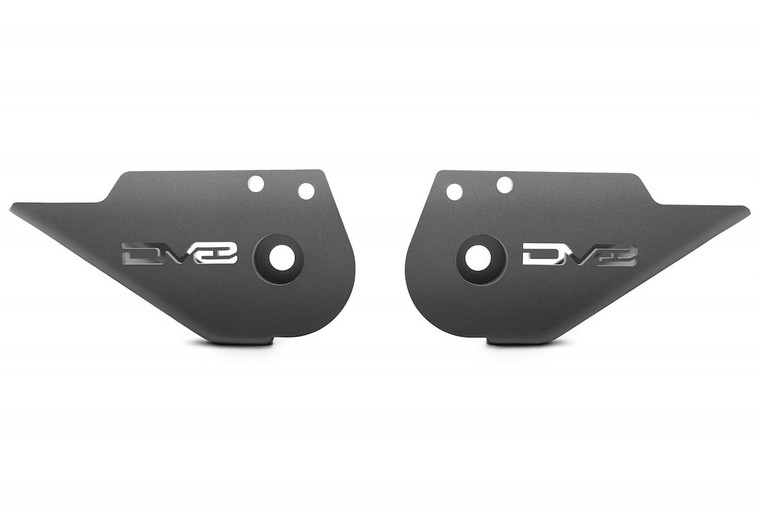 Dv8 - Ford Bronco | Trailing Arm Skid Pla - SPBR-06
