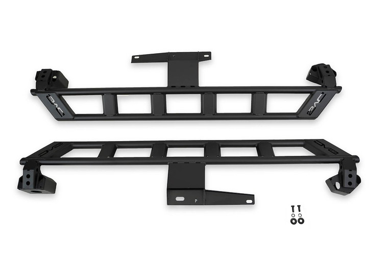 Dv8 - Ford Bronco | Fs-15 4-door Rock Sli - SRBR-07