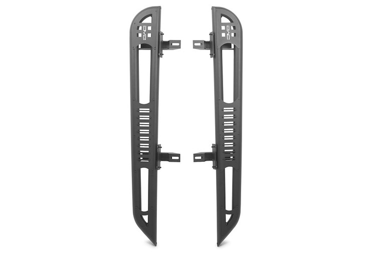 Dv8 - 2007-2018 Jeep Wrangler Jk | Oe Plu - SRJK-09