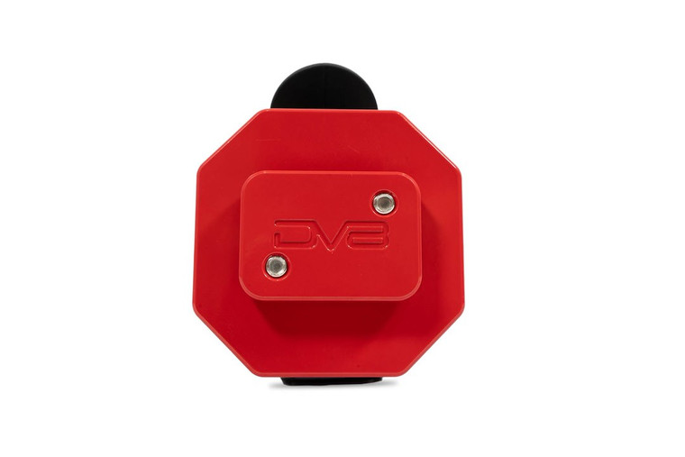 Dv8 - Quick Release Molle Panel Tool Moun - UNMM-01RD