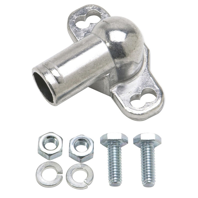 Edelbrock - Repl Air Clnr Accs Kit - 1205