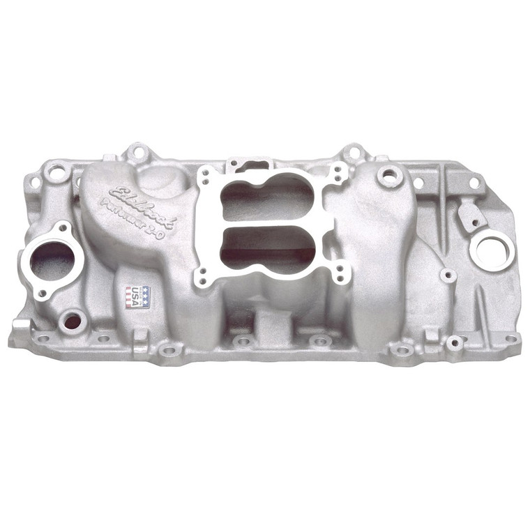 Edelbrock - Perf. 2-0 W/o Egr - 2161