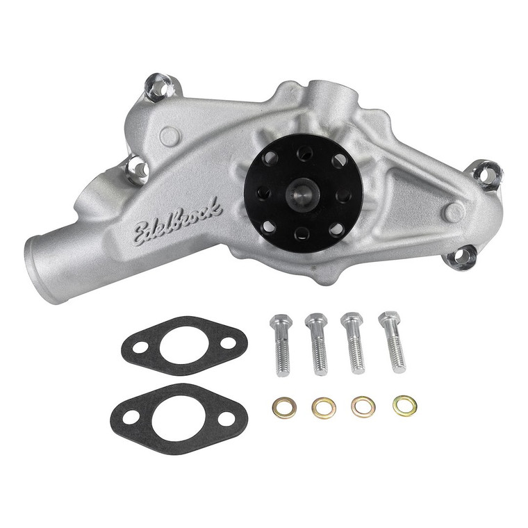 Edelbrock - Water Pump. Big Block Chevrolet. Sh - 88520
