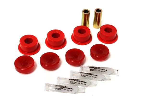 Energy Suspn - Shock Mount Bushing Kt - 16.8102R
