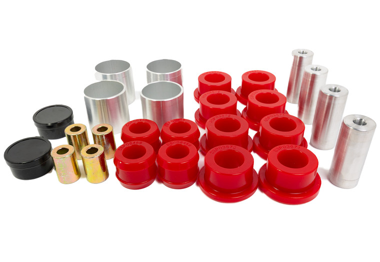 Energy Suspn - Rr Cntrl Arm Bushing Tesla S 12-20 - 20.3102R