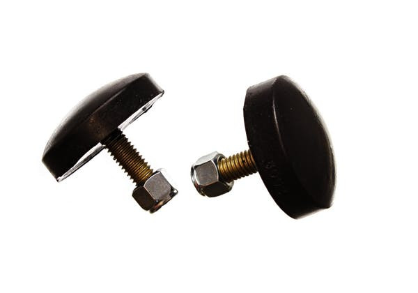 Energy Suspn - Low Profile Snubbers - 9.9102G
