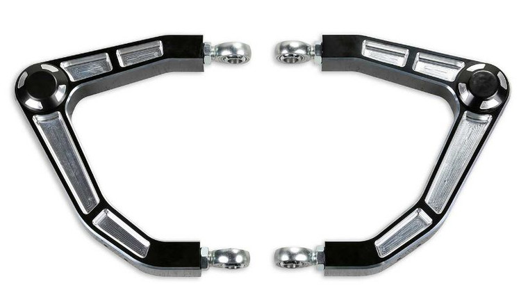 Fabtech - T1 Aluminum Uca Kit - FTS21255