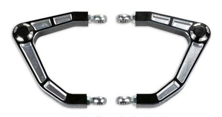 Fabtech - 3.5' T1 Alum Uca System - FTS21267