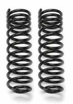 Fabtech - 3' Lt Coil Kit Rear 4dr - FTS24166