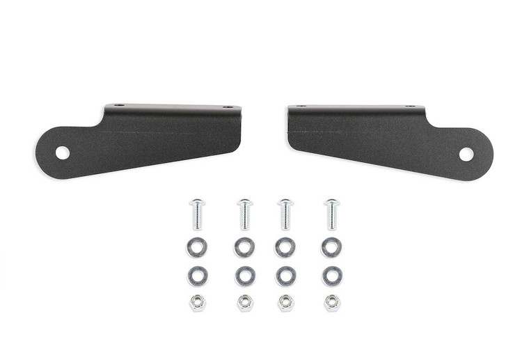 Fabtech - Antenna Bracket Kit Adj - FTS24274