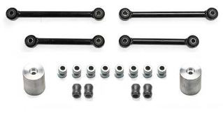 Fabtech - 2' Trail Kit Mojave - FTS24286