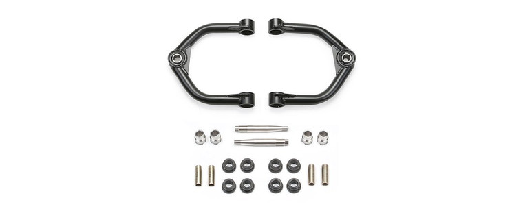 Fabtech - 0-6' Titan Xd Uniball Uca Kit - FTS25013