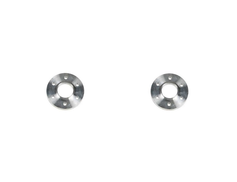 Fabtech - Aux Frt Shock Kit - FTS28001