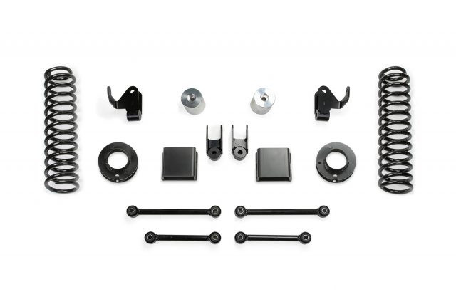 Fabtech - Lift Kit Suspension - K4159