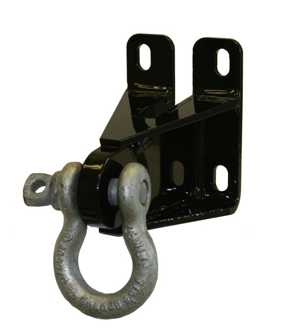 Fab Fours - Front Bumper D Ring Pair - M1850-1
