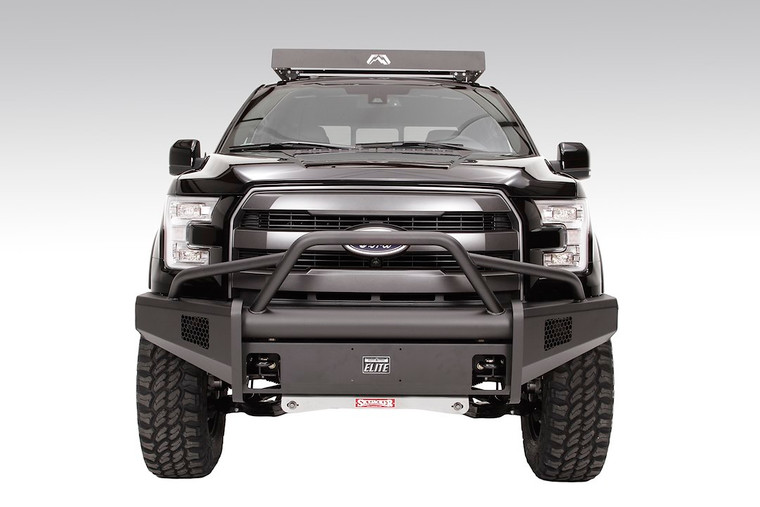 Fab Fours - Black Steel Elite 1500 Fr - R20482-1