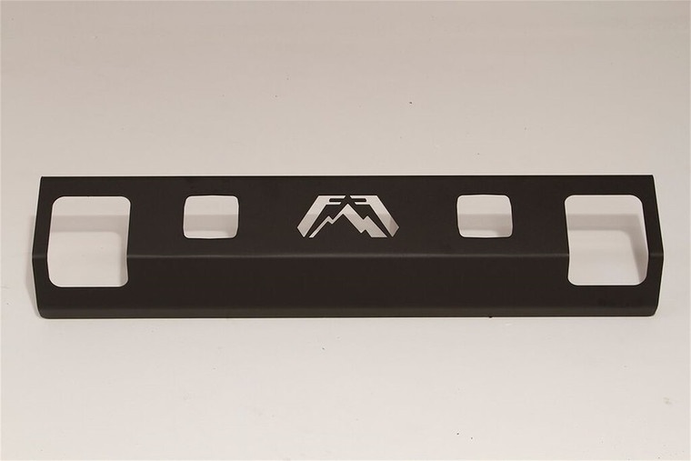 Fab Fours - Black Steel Elite Light L - RLITE-1
