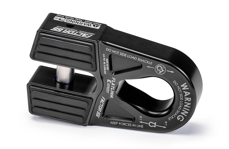 Factor 55 - Winchline Shkl Mount - 00080-04