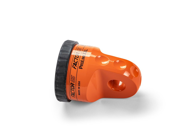 Factor 55 - Prolink Xxl Winch Shackle Mount -- - 00210-07