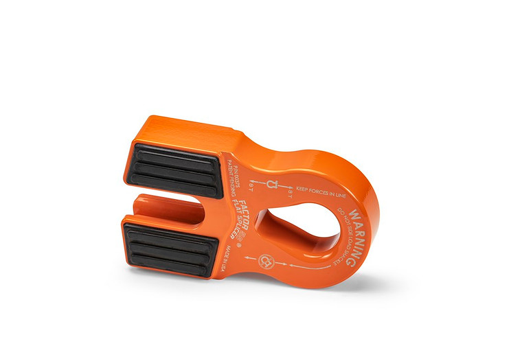 Factor 55 - Flat Splicer 3/8-1/2' Synthetic Rop - 00375-07