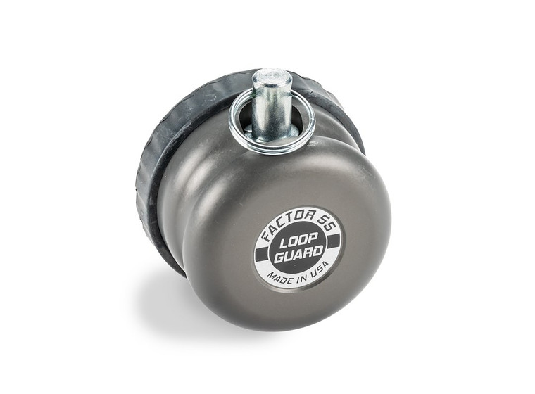 Factor 55 - Loop Guard Xxl -- Gray - 00455-06