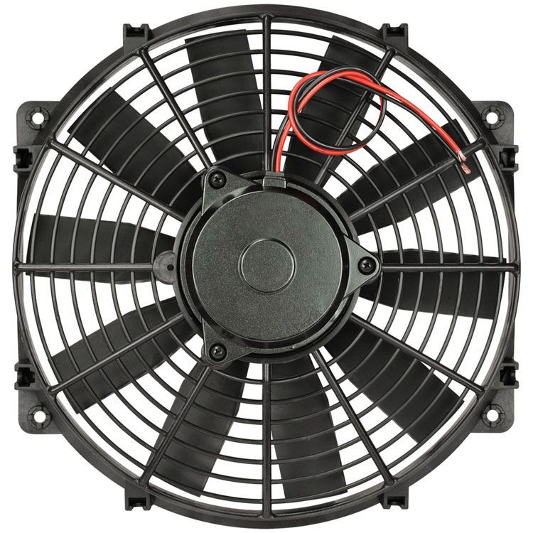 Flexalite - Trimline Electric Fan - 105386