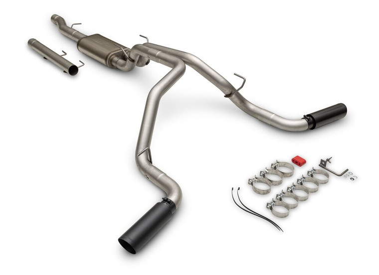 Flowmaster - 14-23 Ram 2500  6.4l - Flowfx - Cat - 718130