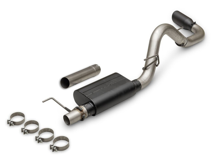Flowmaster - 21-24 Ford F-150 Power Boost 3.5l - 818166