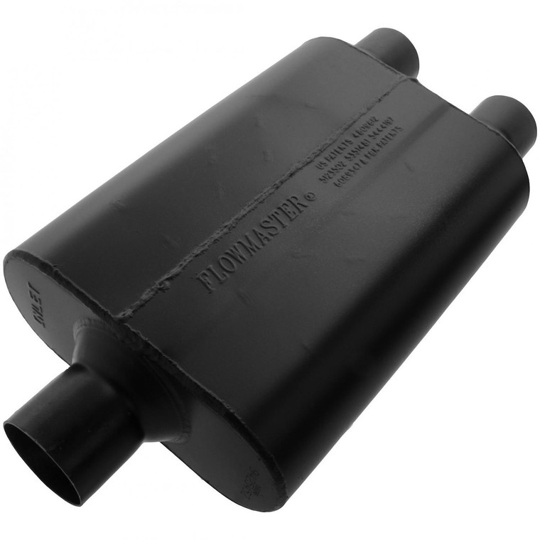 Flowmaster - Super 44 Muffler - 9425452