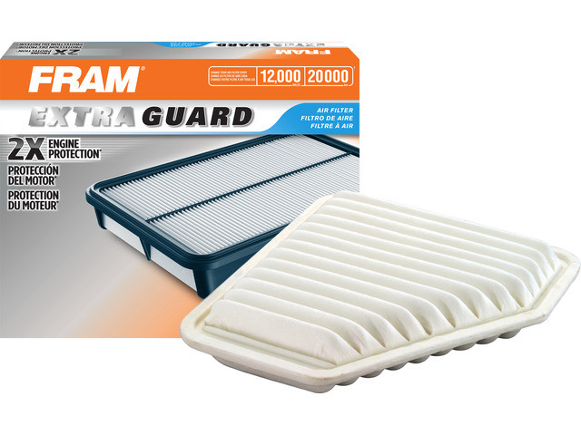 Fram - Round Air Filter Toy 3/cs - CA10169