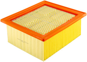 Fram - Panel Air Filter - CA11034