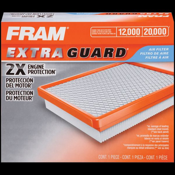 Fram - Air Panel Filter - CA12065