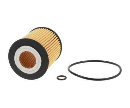 Fram - Cartridge Lube Filter - CH9641