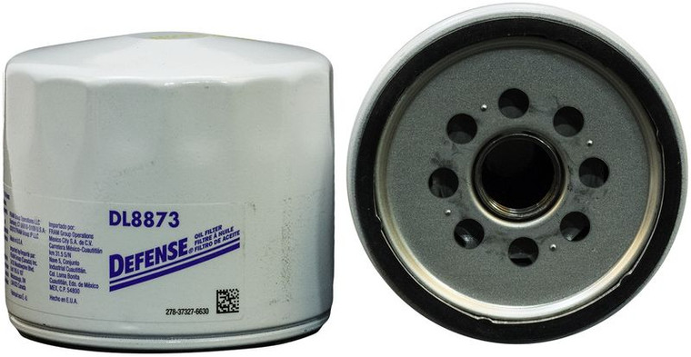 Fram - Spin-on Oil Defense - DL8873
