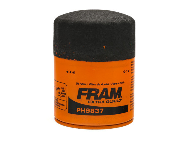 Fram - Spin-on Oil Defense - DL9837